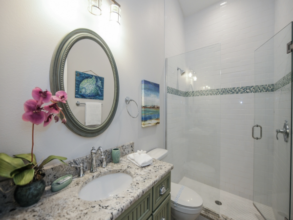 Luxury 5 Bedroom Anna Maria Island Short Walk to Beach